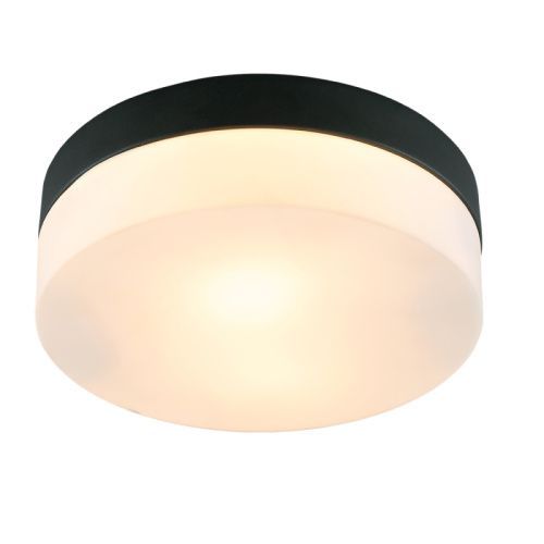 Светильник потолочный Arte Lamp Aqua-Tablet (Акуа-Таблет) A6047PL-2BK