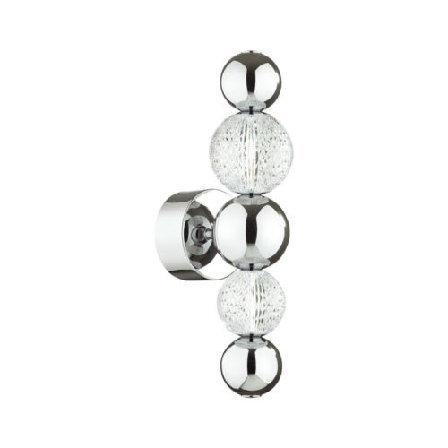 Бра Odeon Light Crystal (Црыстал) 5007/7WL