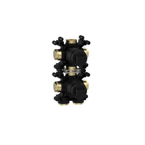Встраиваемая часть смесителя Almar Water Control Modular E186905