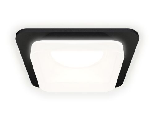 Светильник встраиваемый Ambrella Light Techno (Тецхно) XC7902013