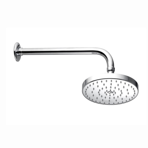 Верхний душ Nicolazzi Doccia 5704CR20 хром