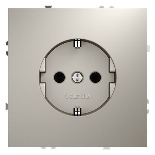 Розетка VOLTUM S70 VLS040103