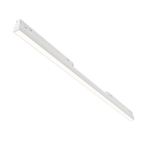 Трековый светильник Voltega Exilight (Эксилайт) VGL030-2-30W4K-W