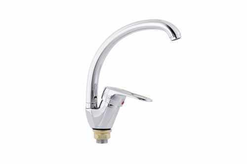 Смеситель для кухни TSARSBERG TSB-750-1208 на мойку хром