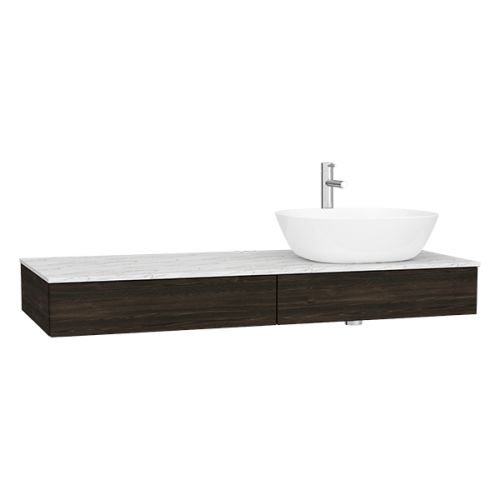 Тумба под раковину Vitra Origin 65683 120x48x14