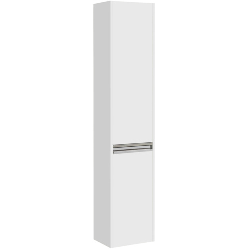 Шкаф-пенал Aquaton Лондри 1A236203LH010 34х24х160