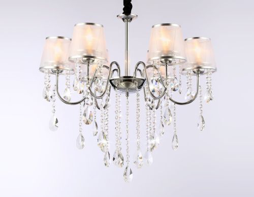 Люстра подвесная Ambrella Light Traditional (Традитионал) TR4588
