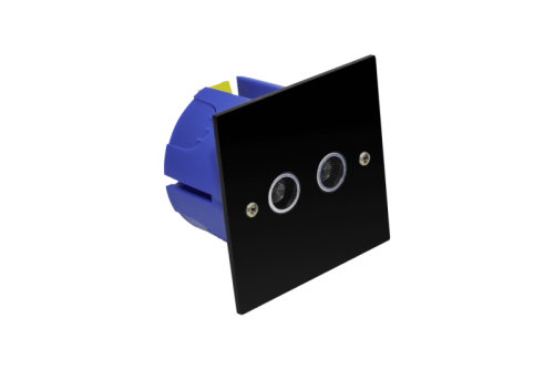 Контроллер подсветки ступеней SWG Standard STL24 00-00004036