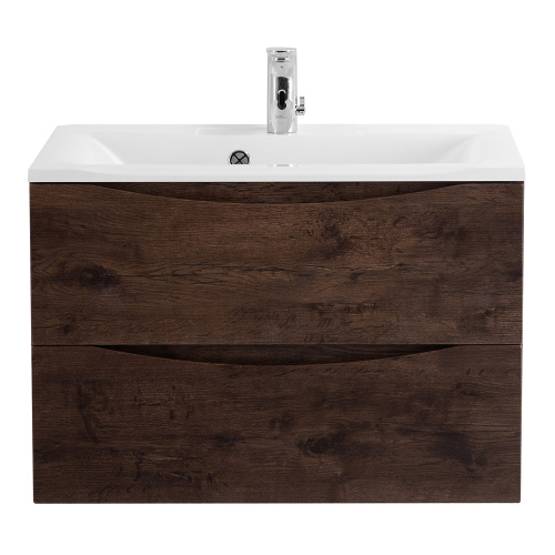 Тумба под раковину BelBagno Marino MARINO-750-2C-SO-RW-P 75x45x50
