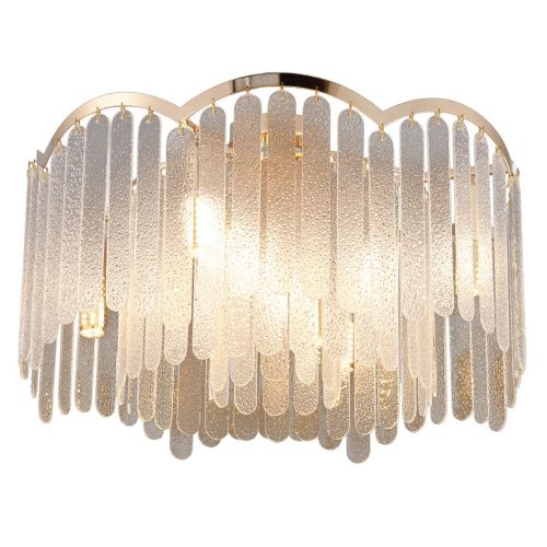 Светильник потолочный Escada Blencoe (Бленцое) 486/9