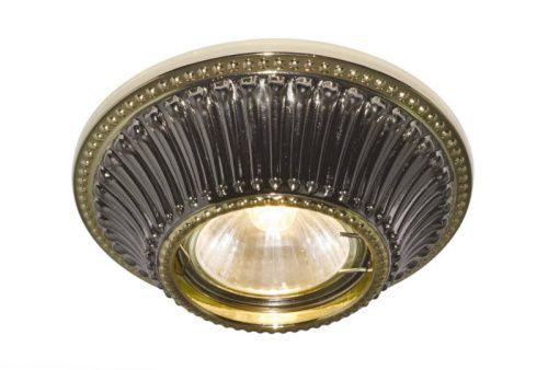 Светильник встраиваемый Arte Lamp Arena (Арена) A5298PL-1BA