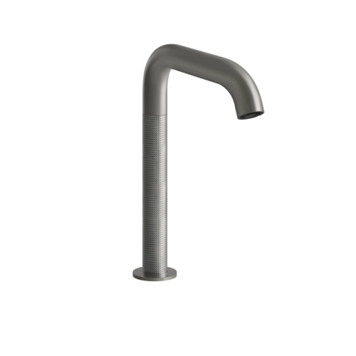 Смеситель Gessi Gessi316 54480#239 на раковину нержавеющая сталь