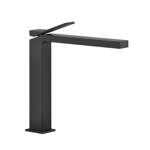 Смеситель Gessi Rettangolo K 53004#299 на раковину черный