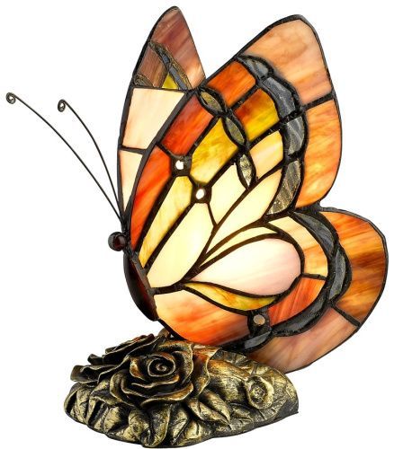 Светильник настольный Velante 805-824-01