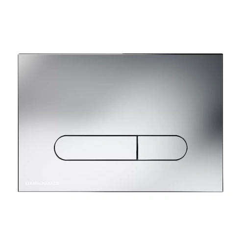 Кнопка смыва Kerama Marazzi FP.PRO.CR