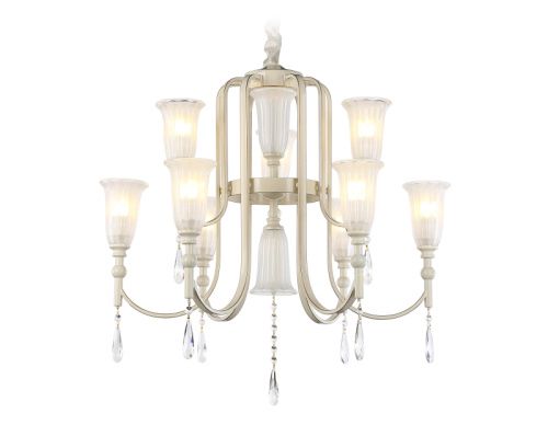 Люстра подвесная Ambrella Light Traditional (Традитионал) TR3248