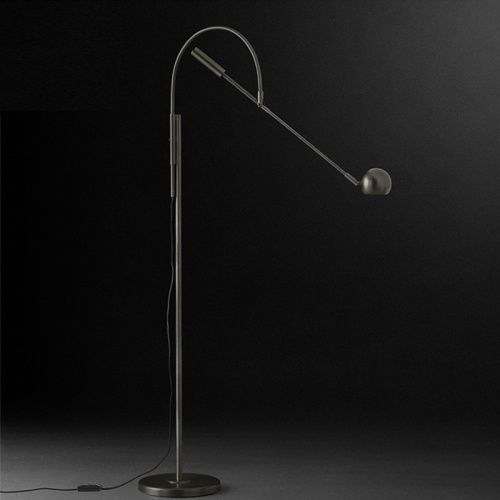 Торшер ImperiumLoft Hardware (Хардваре) 156655-22