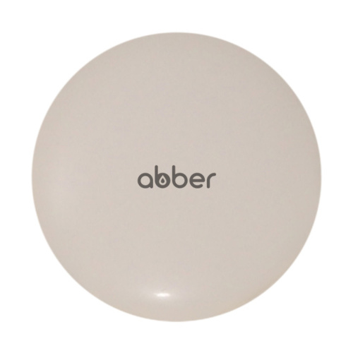 Накладка на слив для раковины ABBER AC0014MBE