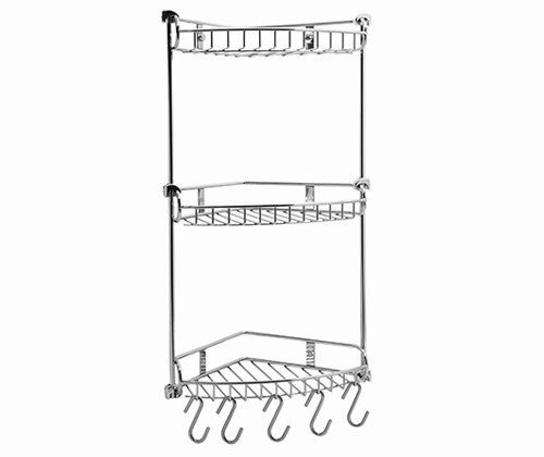 Полка в ванную комнату WasserKRAFT 1233