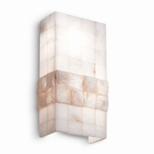 Светильник настенный Ideal lux Stones (Стонес) Stones AP2