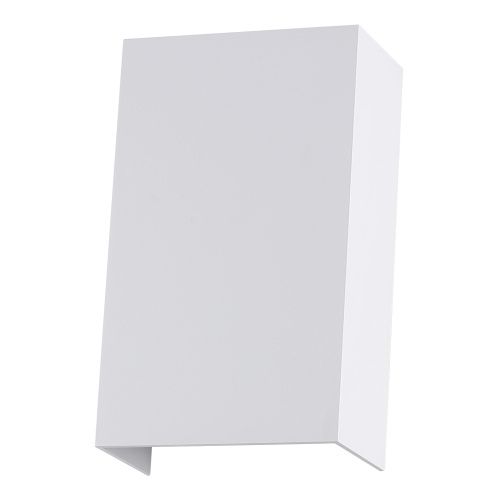 Архитектурный светильник Arte Lamp ALGOL (АЛГОЛ) A5640AL-2WH