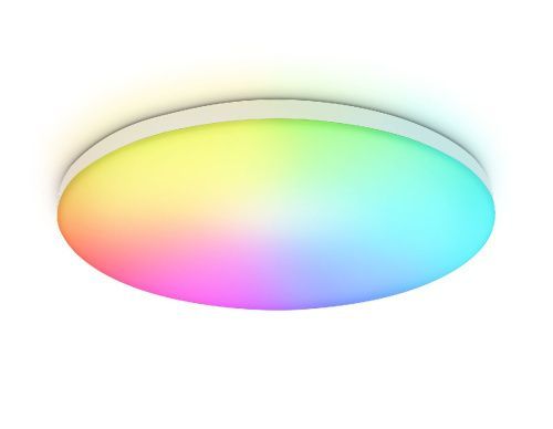 Светильник потолочный Ambrella Light Dance (Данце) FZ2001
