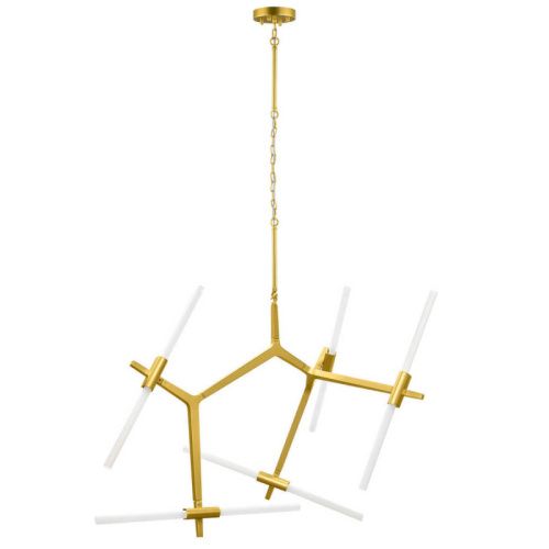 Люстра подвесная Lightstar Struttura (Струттура) 742103