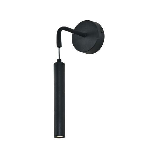 Бра Escada Koppa (Коппа) 10300/1LED Black