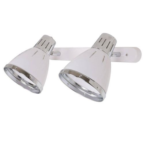 Спот Arte Lamp Marted (Мартед) A2215AP-2WH