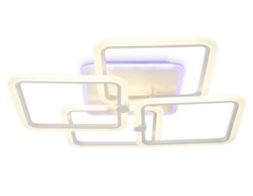 Люстра на штанге Ambrella Light ACRYLICA (АЦРЫЛИЦА) FA537