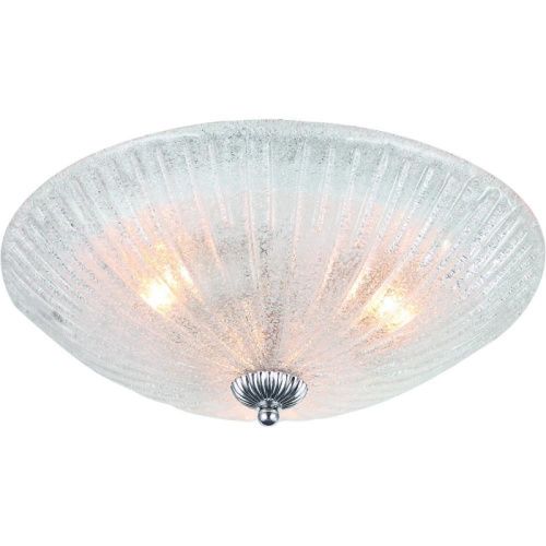 Светильник потолочный Divinare Ufo (Уфо) 3510/03 PL-3