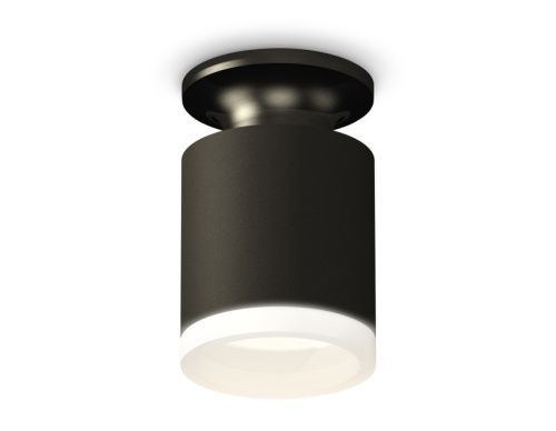 Светильник накладной Ambrella Light Techno (Тецхно) XS6302110