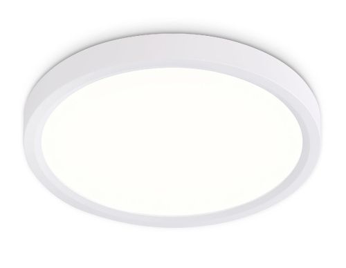 Светильник потолочный Ambrella Light Air Slim (Аир Слим) FZ1901