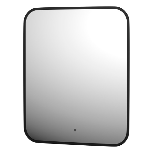 Зеркало с подсветкой Defesto AURA DF 2973R 50х60