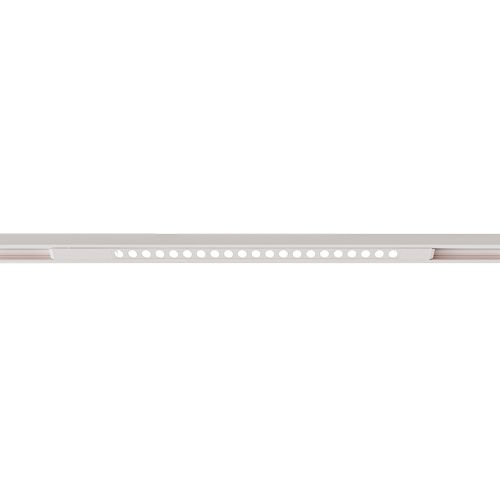 Магнитный трековый светильник Arte Lamp Optima (Оптима) A7287PL-1WH