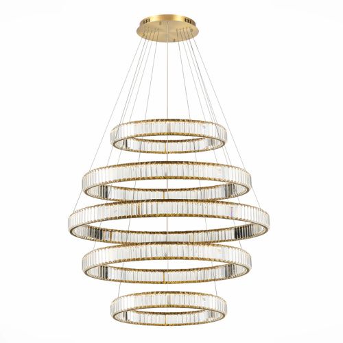 Люстра подвесная ST Luce Tivoli (Тиволи) SL1622.303.05