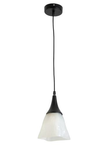 Светильник подвесной Toplight Jillian (Джиллиан) TL4410D-01BL