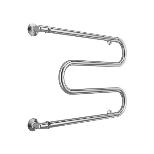 Полотенцесушитель водяной Terminus 4620768881183 40х65 хром