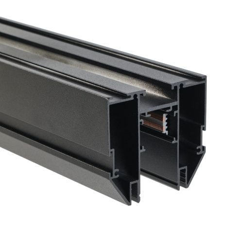 Шинопровод магнитный встраиваемый Voltalighting Light (Лигхт) AIJL-CX-402-1.0 TB