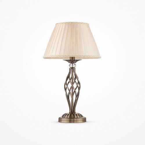 Светильник настольный Maytoni Grace RC247-TL-01-R