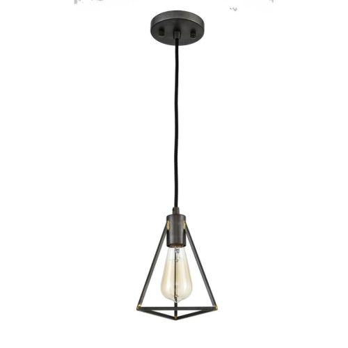 Светильник подвесной Vele Luce STORM (СТОРМ) VL6136P01