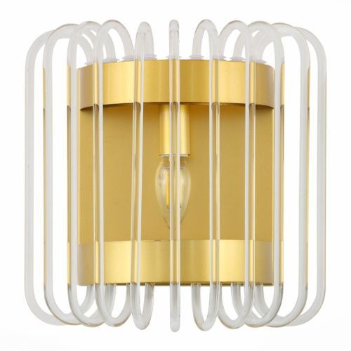 Бра ST Luce Grosseto (Гроссето) SL1228.201.01