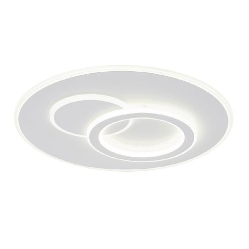 Люстра потолочная Escada Rung (Рунг) 10296/3LED