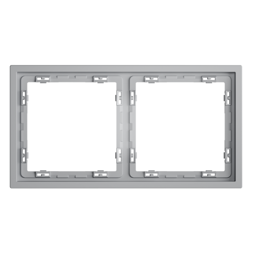 Рамка пластиковая VOLTUM S70 VLS100216