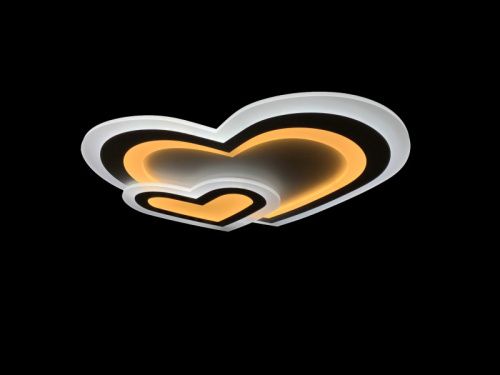 Люстра потолочная Natali Kovaltseva LED LAMPS (ЛЕД ЛАМПС) LED LAMPS 3150