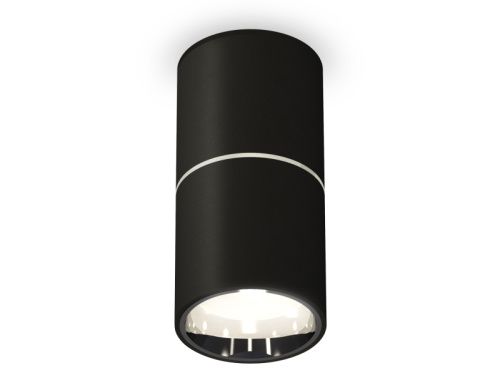 Светильник накладной Ambrella Light Techno (Тецхно) XS6302081