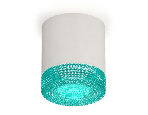 Светильник накладной Ambrella Light Techno (Тецхно) XS7401023