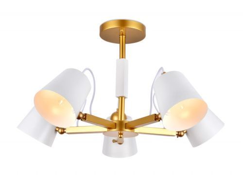 Люстра на штанге Ambrella Light Traditional (Традитионал) TR3101