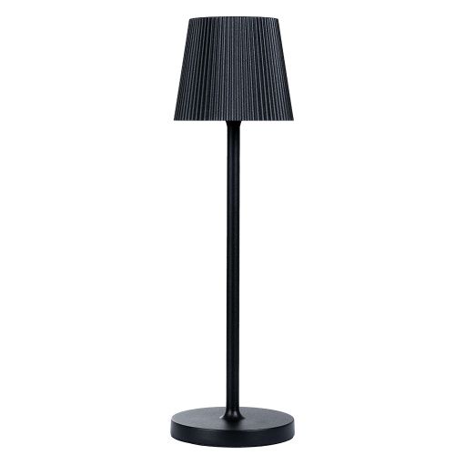 Уличный светильник Arte Lamp Fuyue (Фуыуе) A1616LT-1BK