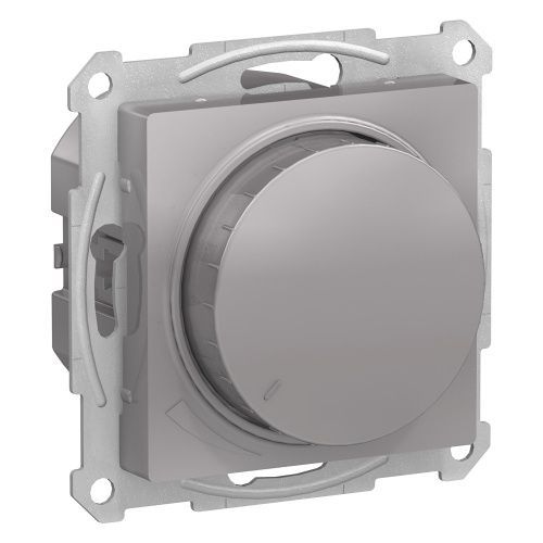 Светорегулятор (диммер) Systeme Electric AtlasDesign (АтласДесигн) ATN000323